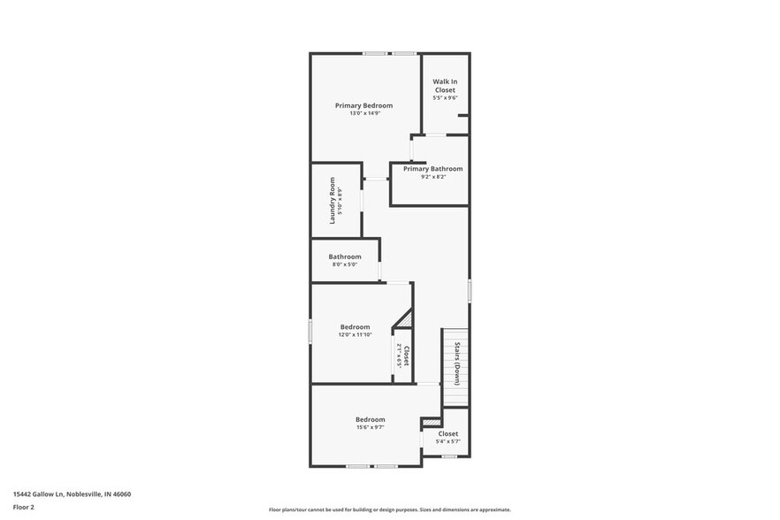 Building Photo - 15442 Gallow Ln