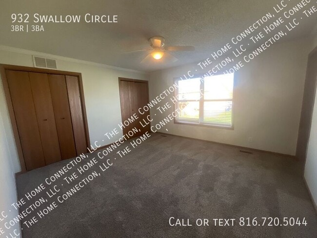 Building Photo - 932 Swallow Cir