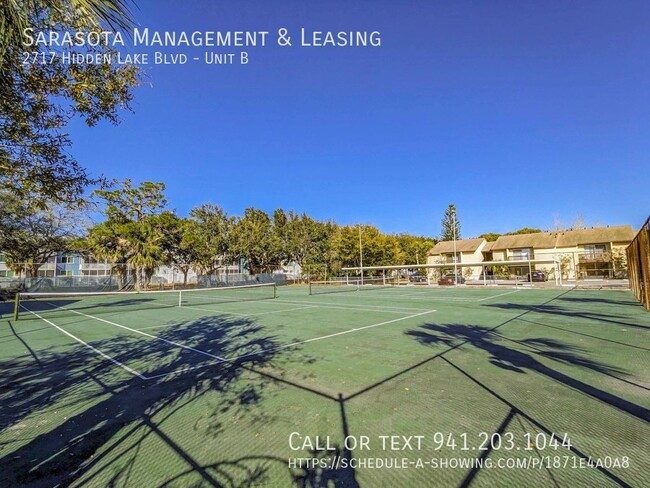 Building Photo - 2 Bed 2 Bath Garden Condo in the Hidden La...