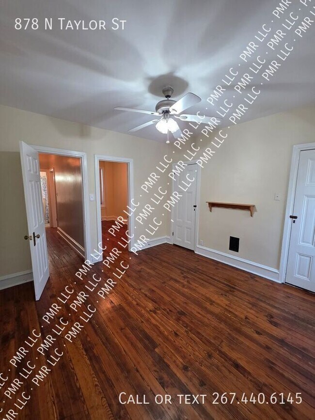 Building Photo - 878 N Taylor St