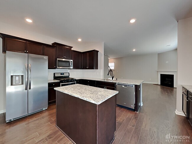 Building Photo - 414 Millridge Rd