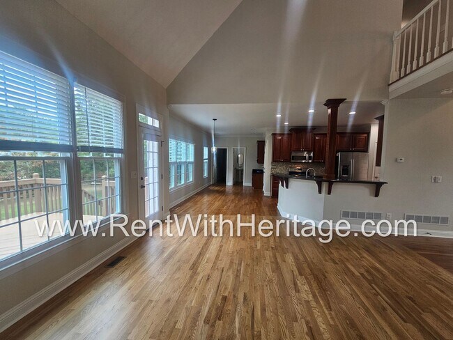 Building Photo - WOW!!!!!...PRETIGIOUS HOME IN CHAPEL CROSS...