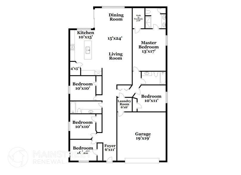 Building Photo - 35721 Rose Moss Ave