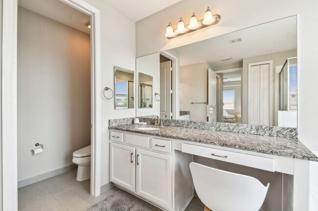 Building Photo - Waterfront Home for Lease – Resort-Style L...