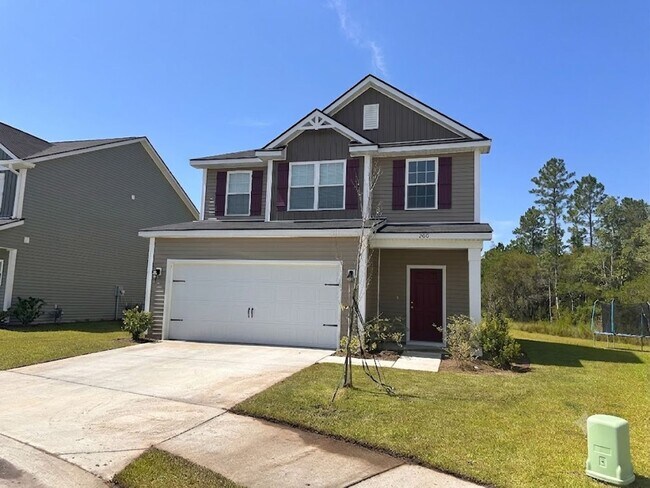 Building Photo - Spacious 3-bedroom home in the desirable Park at 15 West community.