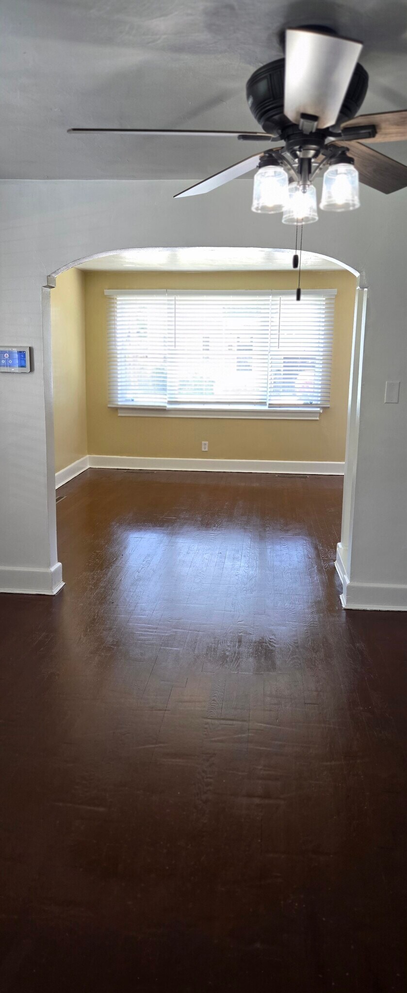 Dining room - 818 Coolidge St