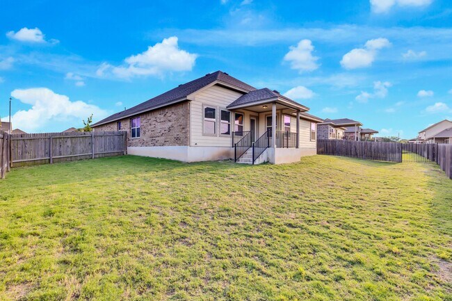 Building Photo - 724 Coltrane Dr