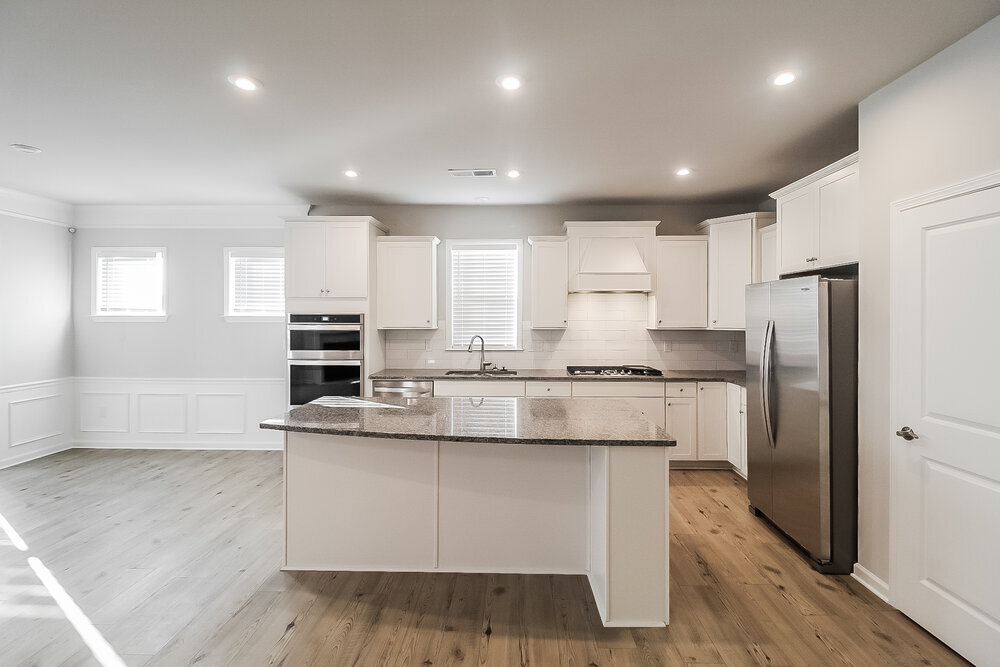 Building Photo - 206 Nuttall Dr