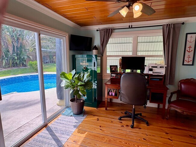 Building Photo - *ROCKY POINT GEM* 3/2/1 Pool Home with Lawn and Pool Care Included!