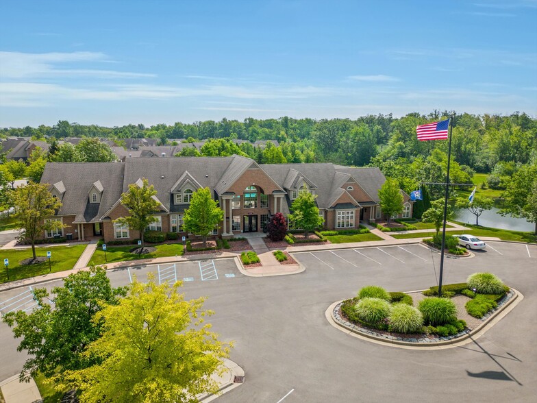 Building Photo - Central Park Estates