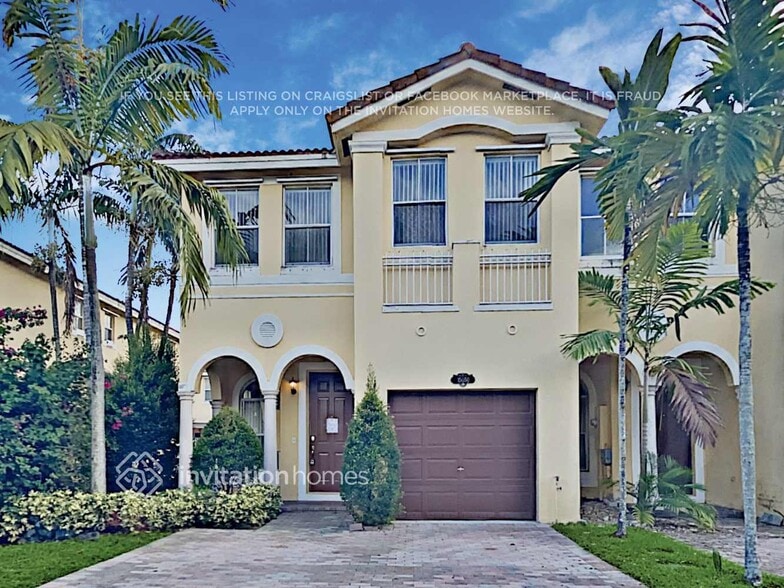 Primary Photo - 15050 SW 9th Terrace
