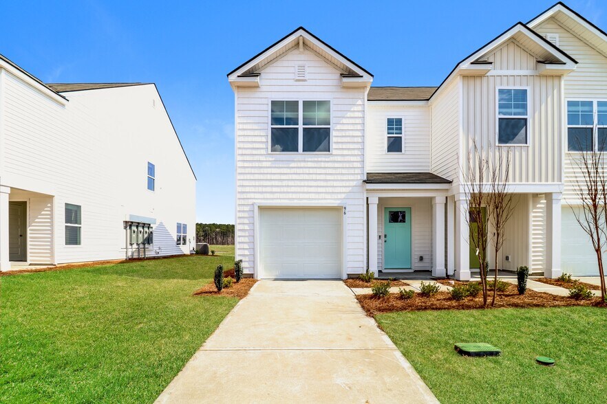 Building Photo - 96 Striker Rd