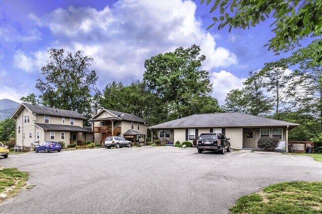 Building Photo - Black Mountain Duplex