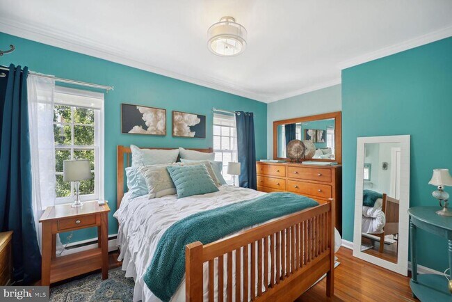 Building Photo - 428 Wolfe St