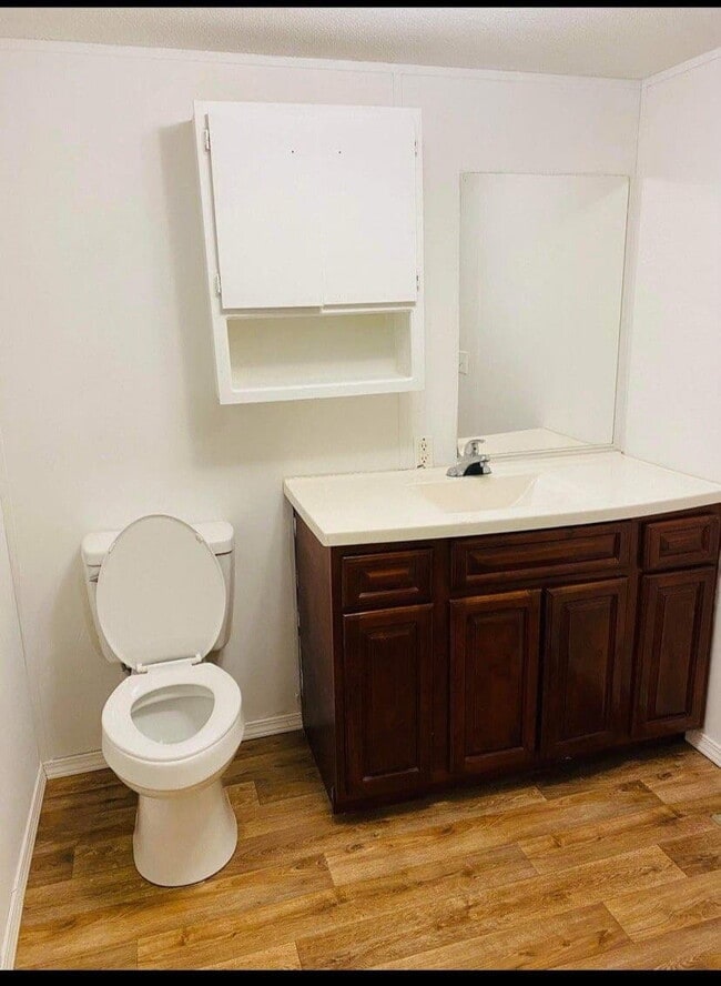 Building Photo - 3/1 Mobile Home in Lucedale