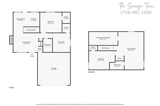 Building Photo - 5833 Bow River Dr