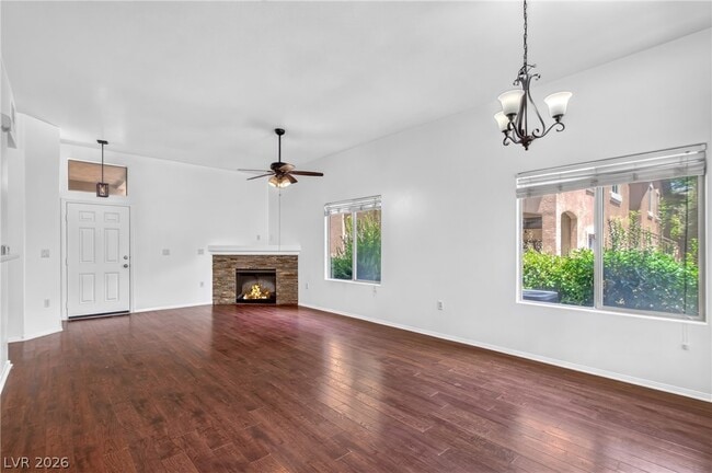 Building Photo - 8985 S Durango Dr