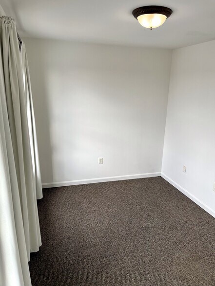 2nd Floor Bedroom - different angle - 1104 W 38th St