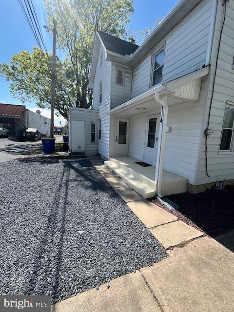 Building Photo - 114 S Arch St