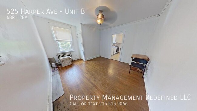 Building Photo - 525 Harper Ave