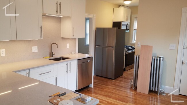 Primary Photo - GORGEOUS RECENT RENO IN BRIGHTON CENTER