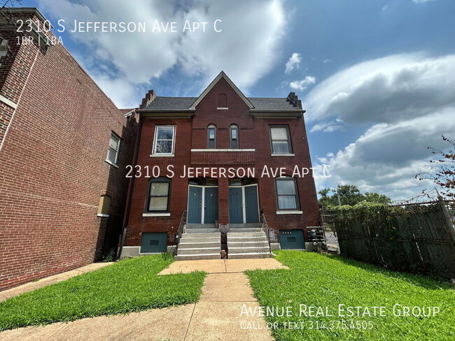 Building Photo - 2310 S Jefferson Ave
