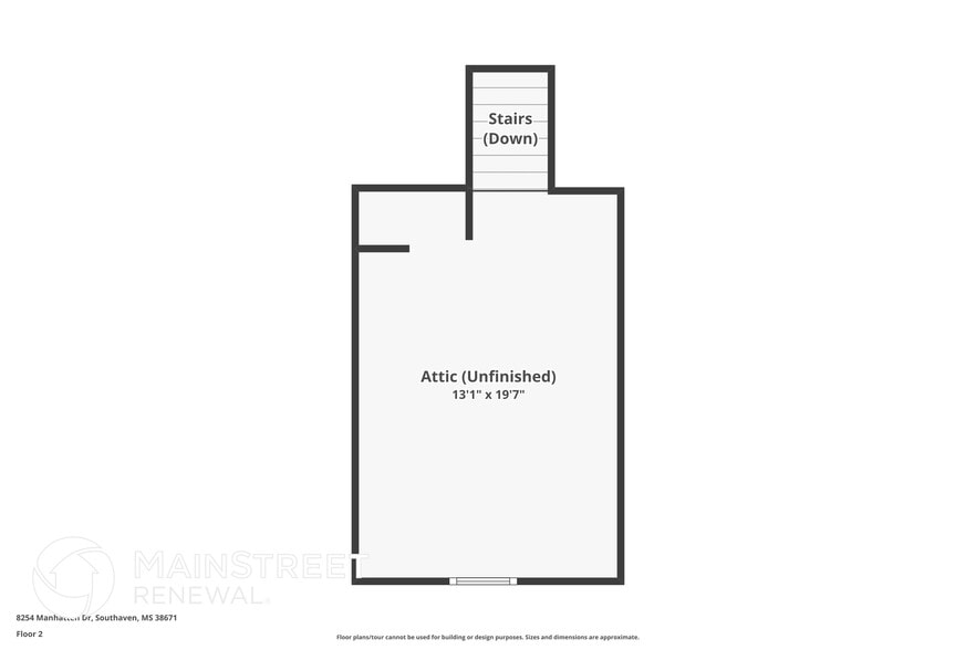 Building Photo - 8254 Manhatten Dr