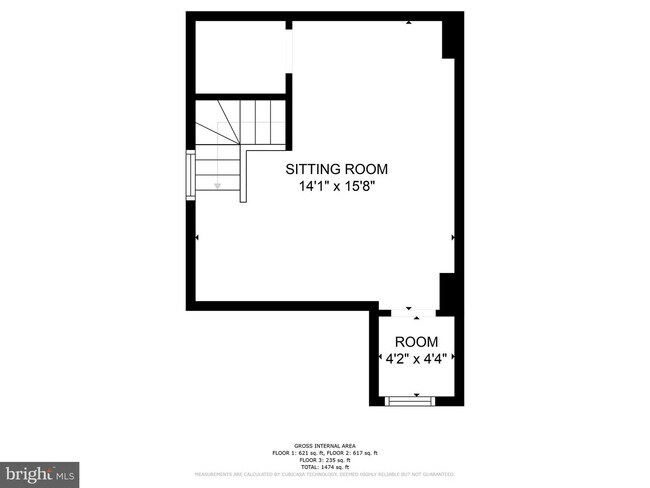 Building Photo - 528 E Elm St