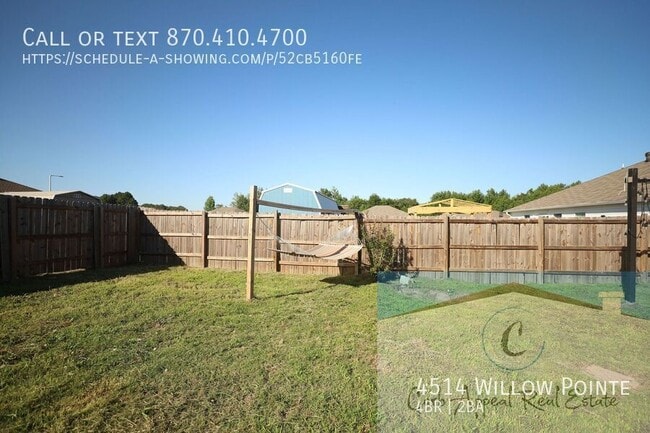 Building Photo - 4514 Willow Pointe Dr