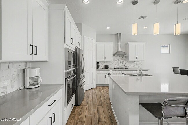Building Photo - 26154 S 227th Way