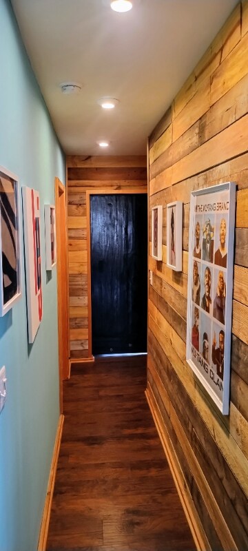 Building Photo - 3306 Powhatan Ave