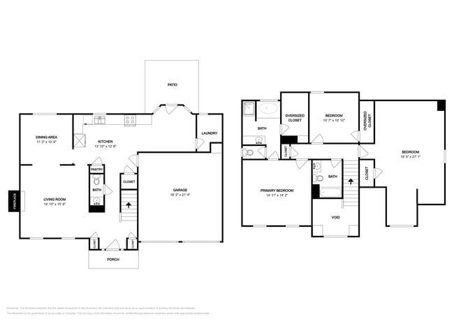Building Photo - 217 Metoyer Dr