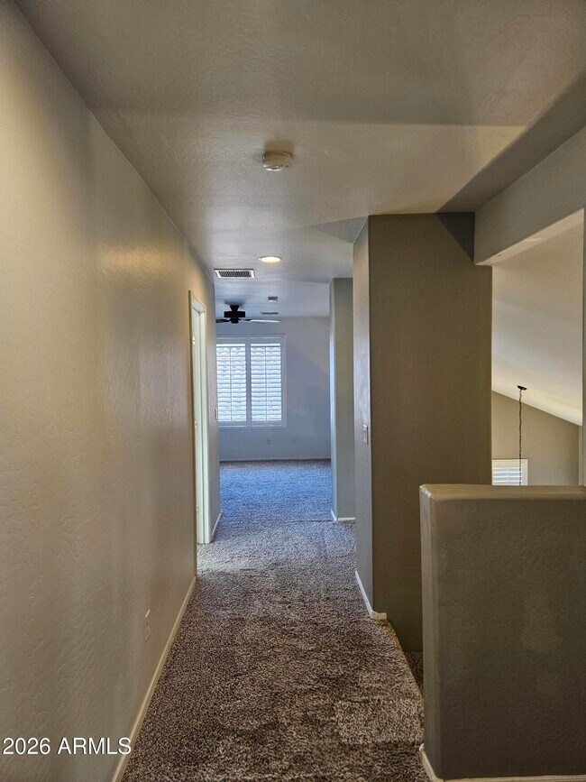 Building Photo - 3841 E Minton St