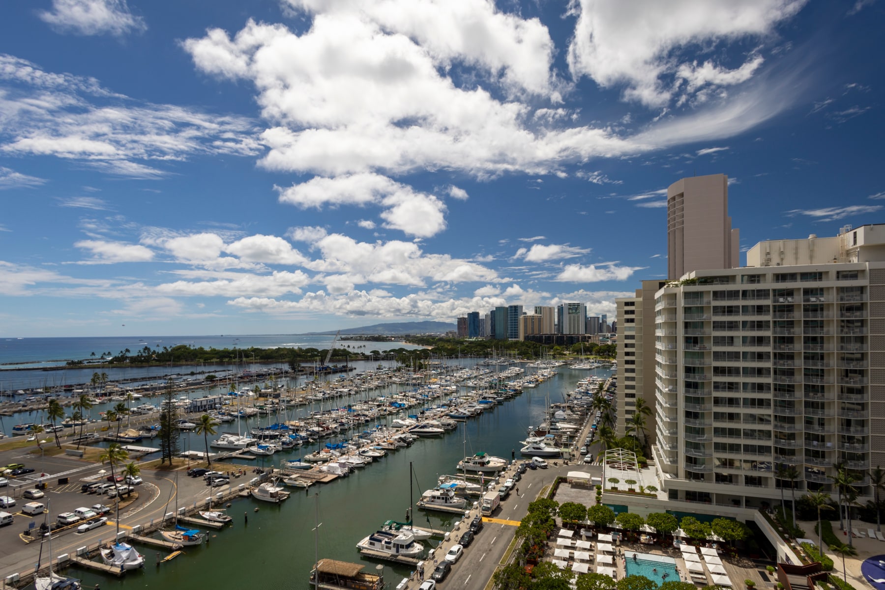 Building Photo - 1777 Ala Moana Blvd