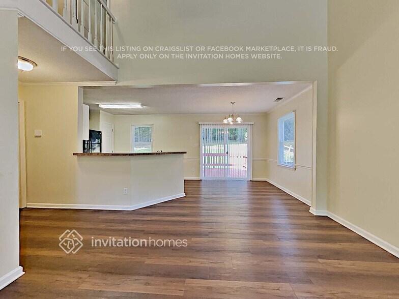Building Photo - 8613 Hornwood Ct