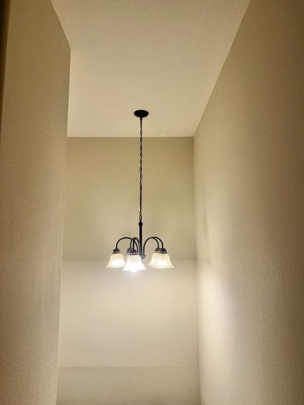 Building Photo - 5 Mistral