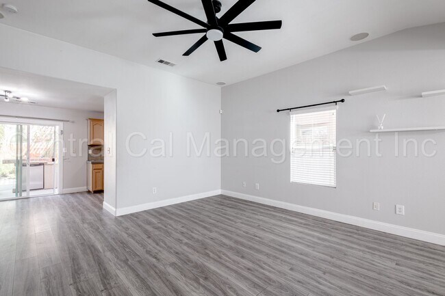 Building Photo - 3 Bedroom/2 Bath with a Pool and Solar - $...