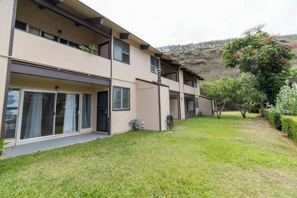 Building Photo - PEACEFUL SERENITY IN CHATEAU NEWTOWN AIEA 2BR/1.5BA/1PKG TOWNHOUSE (AIEA)