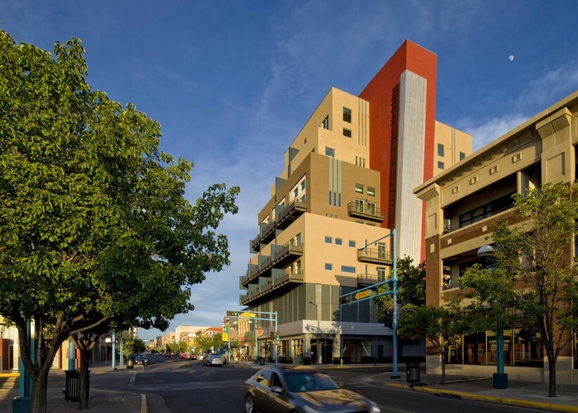 Residences At Anasazi Albuquerque Nm Apartment Finder