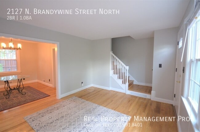 Building Photo - 2127 N Brandywine St