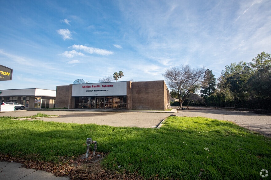 1-12-2023 Proposal - 2350 S Bascom Ave
