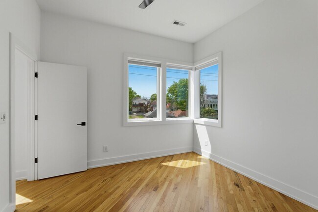 Building Photo - Beautiful 3-BR Property with Rooftop Deck!