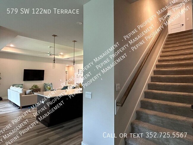 Building Photo - 579 SW 122nd Terrace