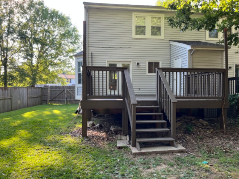Building Photo - 3344 Oak Trees Ct