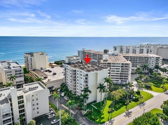 Building Photo - 3540 S Ocean Blvd