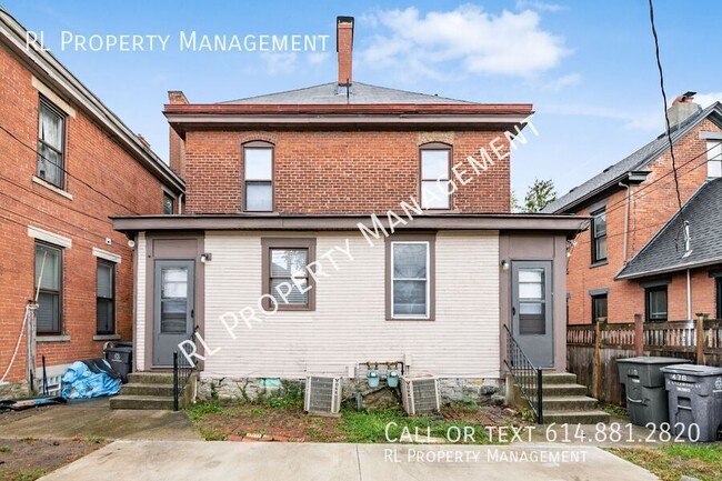 Building Photo - Charming 2 bedroom 1 bathroom duplex in Ge...