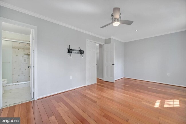 Building Photo - 7826 Mt Woodley Pl