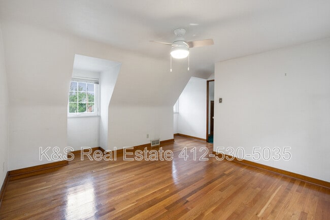Building Photo - 840 Neely Heights Ave