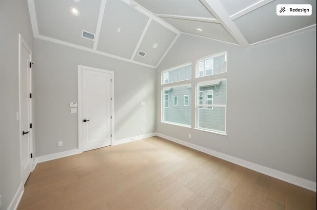 Building Photo - 1312 Heslep St