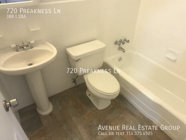 Building Photo - 720 Preakness Ln